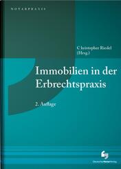Immobilien in der Erbrechtspraxis