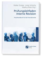 Pr&uuml;fungsleitfaden Interne Revision