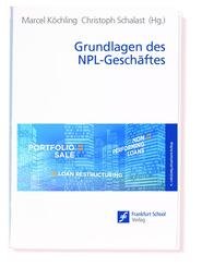 Grundlagen des NPL-Gesch&auml;ftes