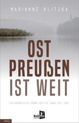 Ostpreu&szlig;en ist weit