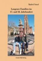 Langener Familien im 17. und 18. Jahrhundert