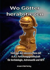Wo G&ouml;tter herabstiegen
