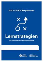 MEDI-LEARN Skriptenreihe: Lernstrategien