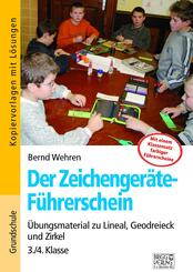 Der Zeichenger&auml;te-F&uuml;hrerschein