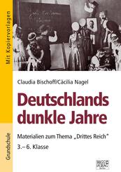 Deutschlands dunkle Jahre
