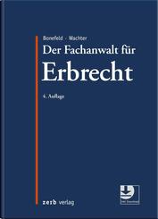 Der Fachanwalt f&uuml;r Erbrecht