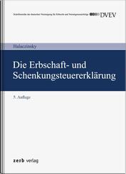 Die Erbschaft- und Schenkungsteuererkl&auml;rung