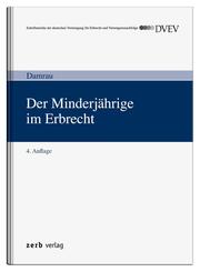 Der Minderj&auml;hrige im Erbrecht