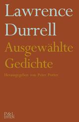 Ausgew&auml;hlte Gedichte
