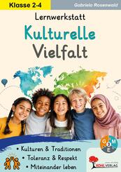 Lernwerkstatt Viele Kulturen - nur eine Welt
