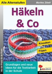 H&auml;keln und Co