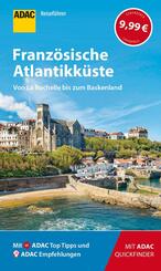 Franz&ouml;sische Atlantikk&uuml;ste