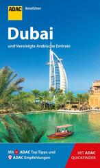 Dubai und Vereinigte Arabische Emirate