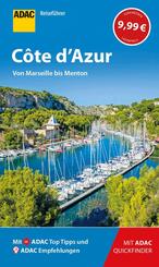 C&ocirc;te d'Azur