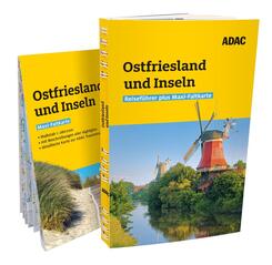 Ostfriesland und Ostfriesische Inseln