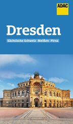 Dresden und S&auml;chsische Schweiz