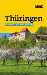 Th&uuml;ringen