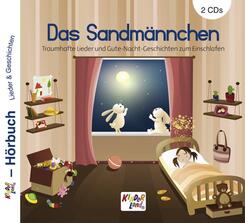 Das Sandm&auml;nnchen