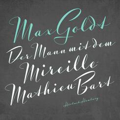 Der Mann mit dem Mireille-Mathieu-Bart,2 Audio-CD