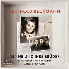 Aenne und ihre Br&uuml;der,2 Audio-CD, 2 MP3