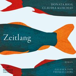 Zeitlang,3 Audio-CD, 3 MP3