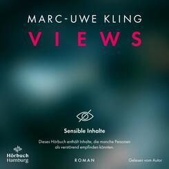 VIEWS,5 Audio-CD