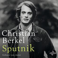Sputnik,8 Audio-CD