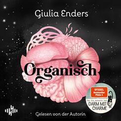 Organisch,2 Audio-CD, 2 MP3