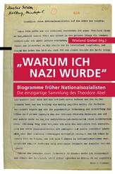 "Warum ich Nazi wurde"