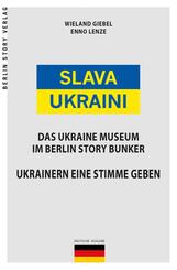 Slava Ukraini - Ukraine Museum