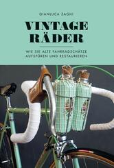 Vintage-R&auml;der
