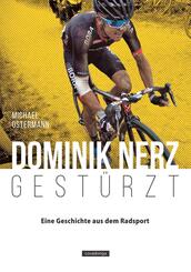 Dominik Nerz - Gest&uuml;rzt