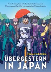 &Uuml;bergestern in Japan