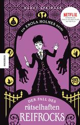 Der Fall des r&auml;tselhaften Reifrocks