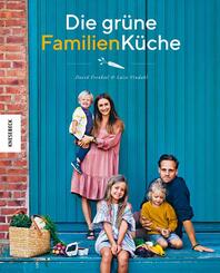 Die gr&uuml;ne Familienk&uuml;che