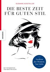 Die beste Zeit f&uuml;r guten Stil