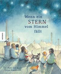 Wenn ein Stern vom Himmel f&auml;llt