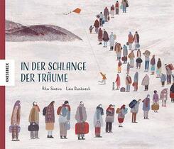 In der Schlange der Tr&auml;ume