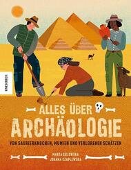 Alles &uuml;ber Arch&auml;ologie