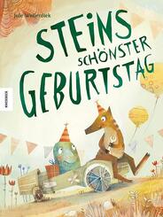 Steins sch&ouml;nster Geburtstag