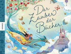 Der Zauber der B&uuml;cher