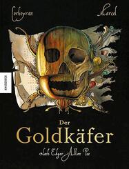 Der Goldk&auml;fer