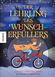 Der Lehrling des Wunscherf&uuml;llers