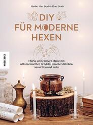 DIY f&uuml;r moderne Hexen