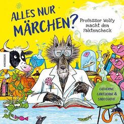 Alles nur M&auml;rchen?