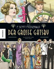 Der gro&szlig;e Gatsby