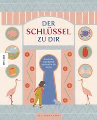 Der Schl&uuml;ssel zu dir