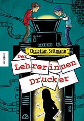Der Lehrerinnendrucker