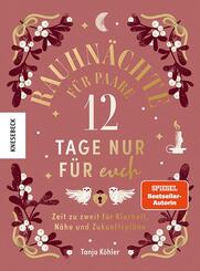 Rauhn&auml;chte f&uuml;r Paare - 12 Tage nur f&uuml;r euch