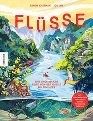 Fl&uuml;sse